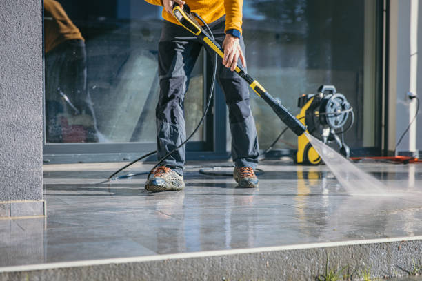 Best Gas Station Cleaning  in Panora, IA