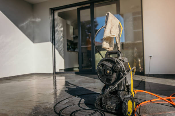 Best Patio and Deck Pressure Washing  in Panora, IA